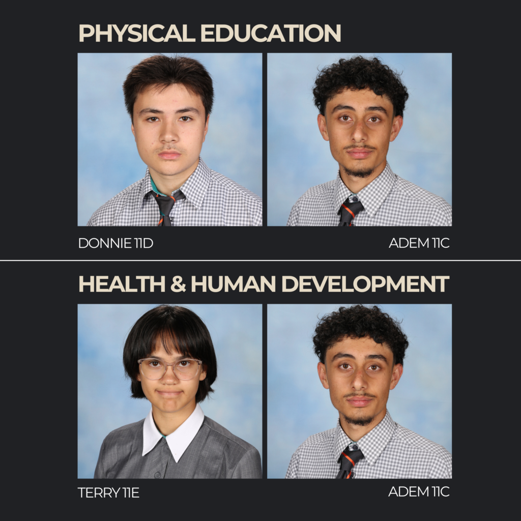 Senior School | Careers & Pathways 6