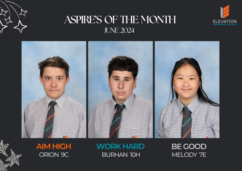 Aspire News | June 2024 Edition 63