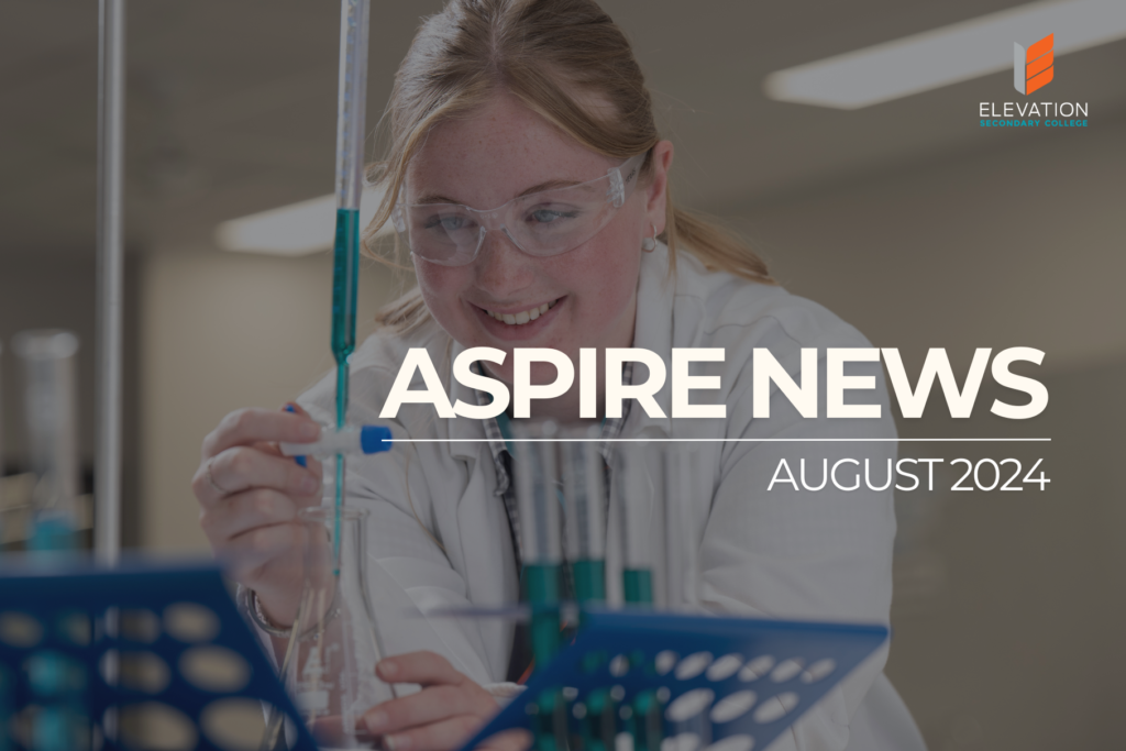 Aspire News | August 2024 Edition 2