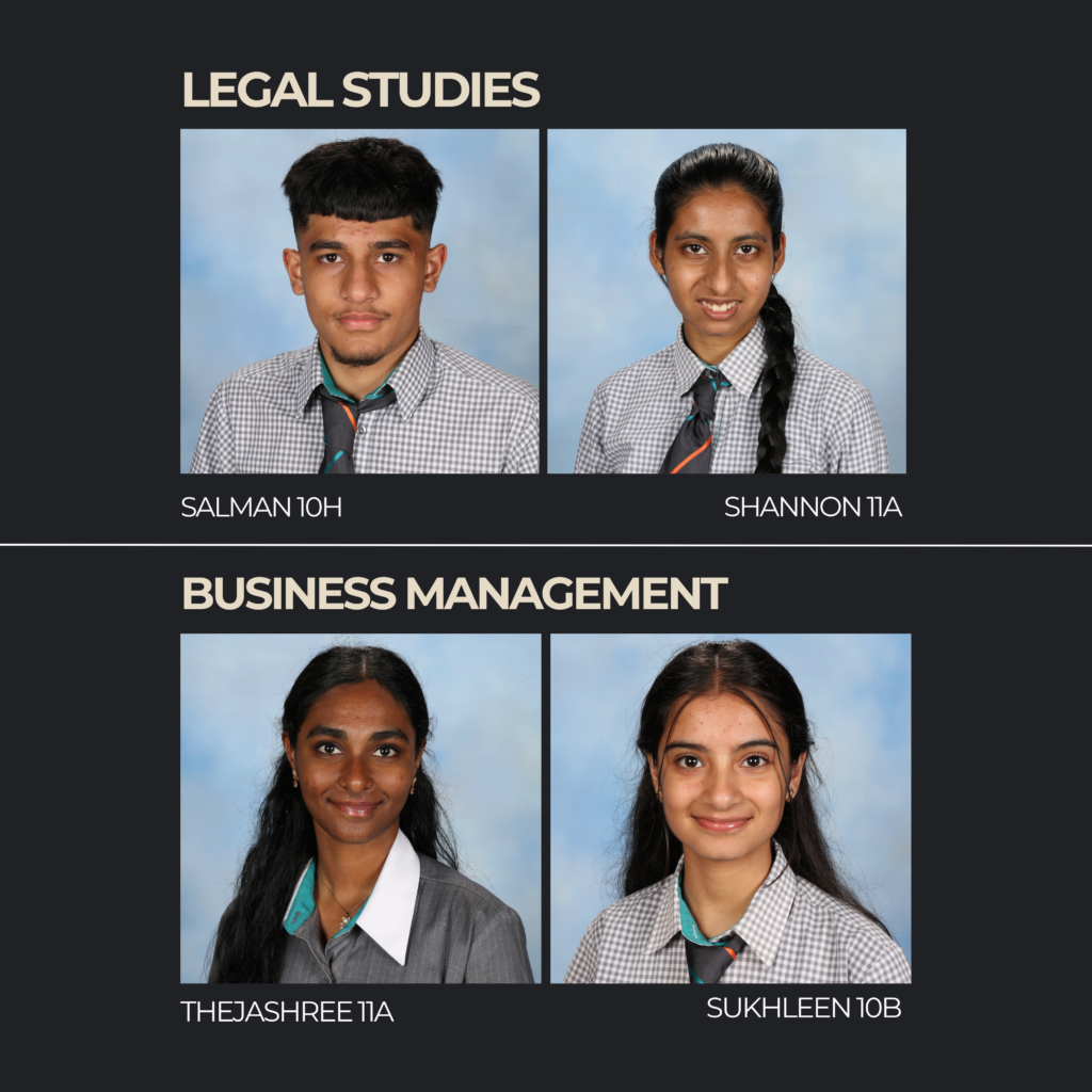 Senior School | Careers & Pathways 3