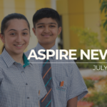 Aspire News | July 2024 3