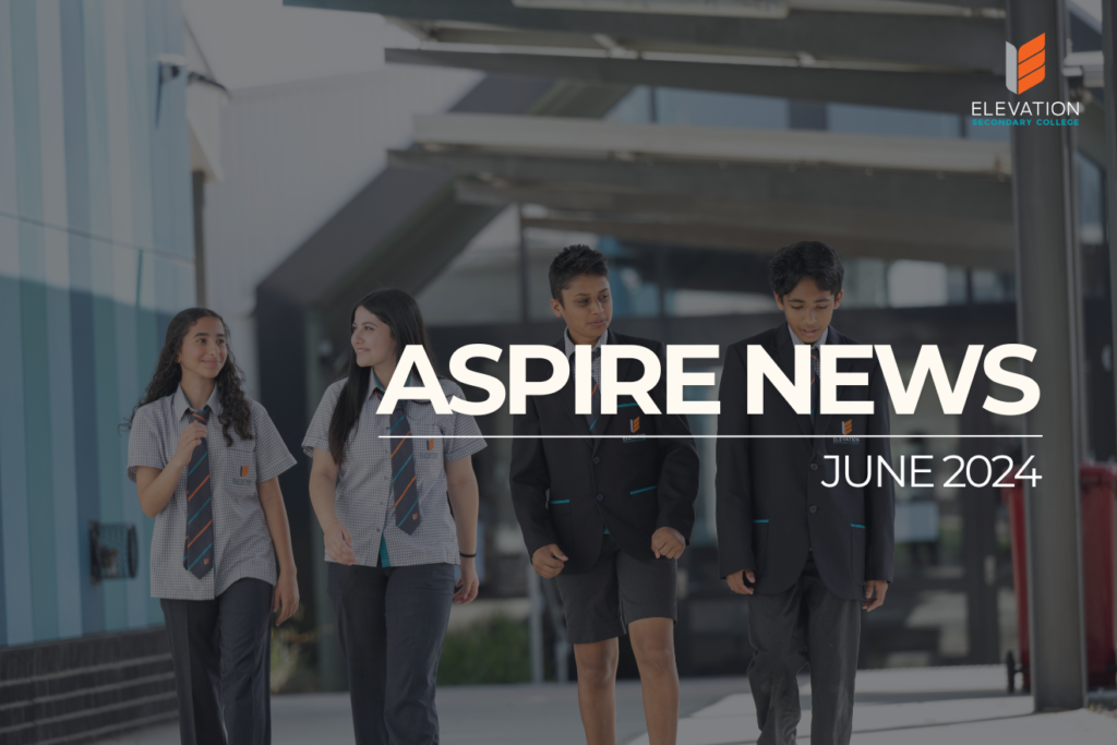 Aspire News | June 2024 Edition 2