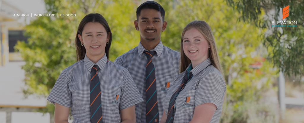 Senior School | Careers & Pathways 27