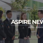 Aspire News | April & May 2024 3